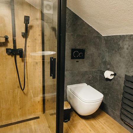 Apartamento Kamenná stráň Metylovice Exterior foto