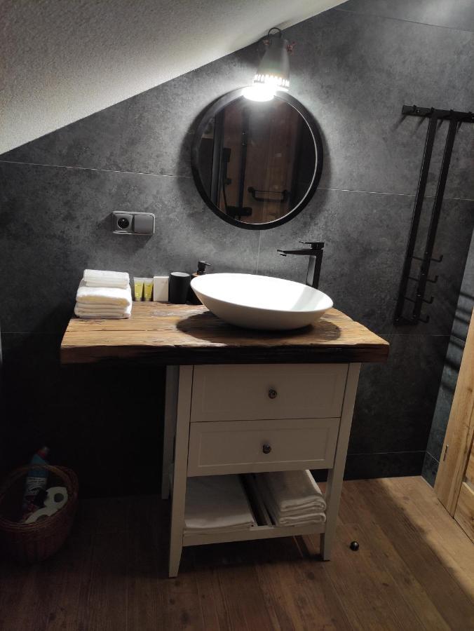 Apartamento Kamenná stráň Metylovice Exterior foto