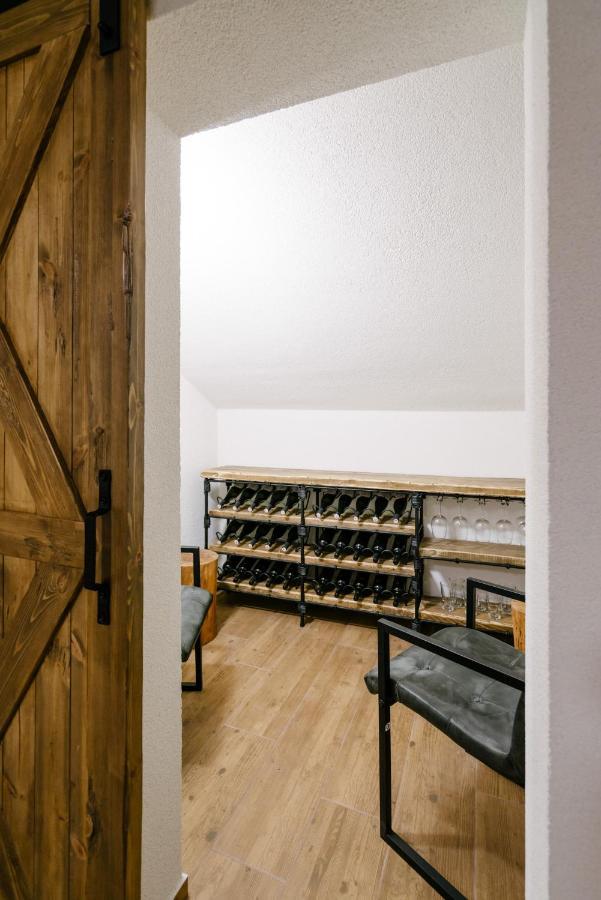Apartamento Kamenná stráň Metylovice Exterior foto