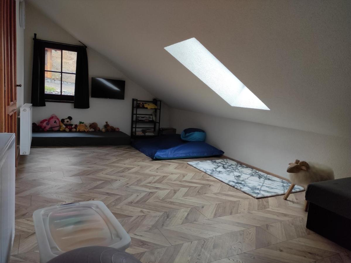 Apartamento Kamenná stráň Metylovice Exterior foto