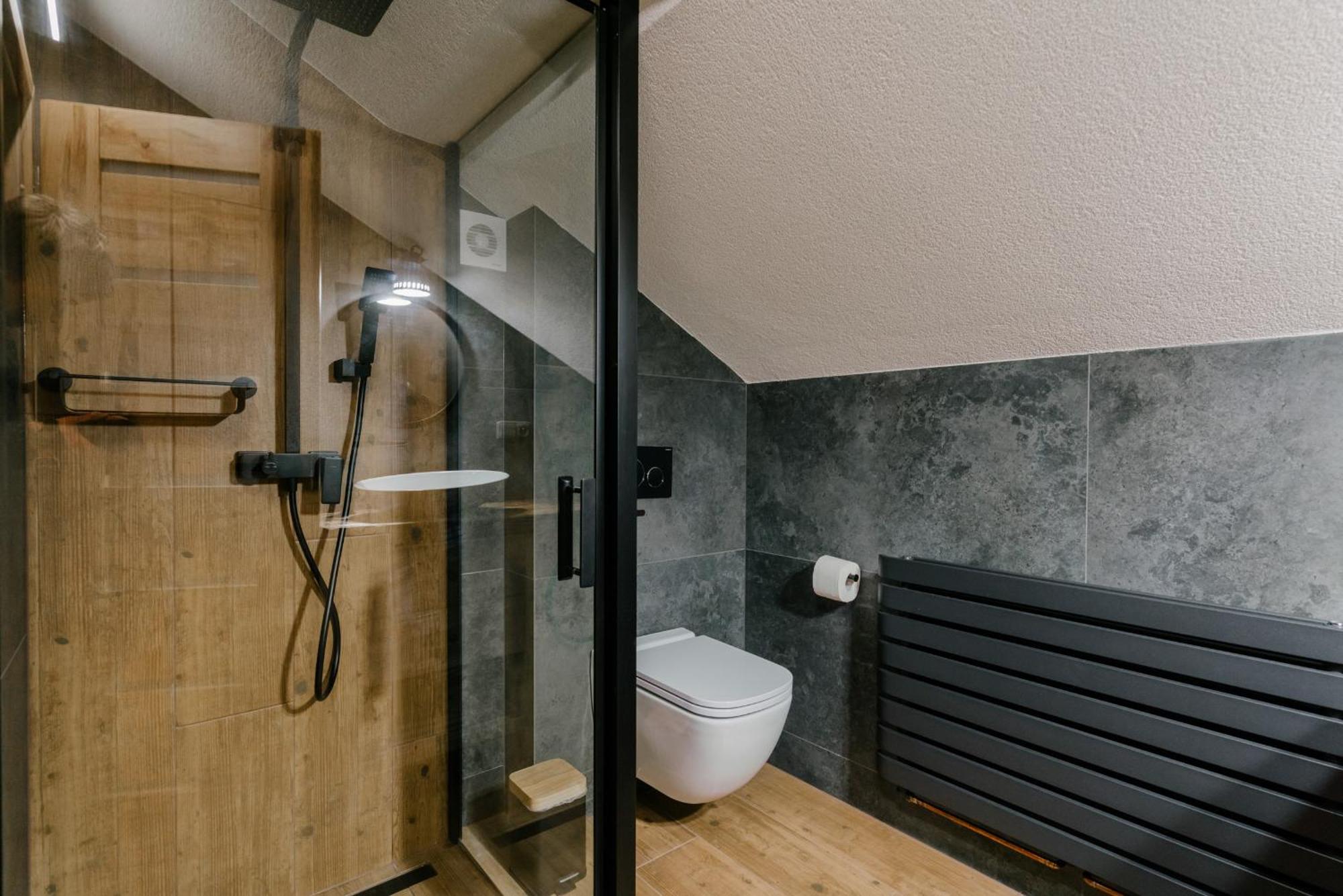 Apartamento Kamenná stráň Metylovice Exterior foto