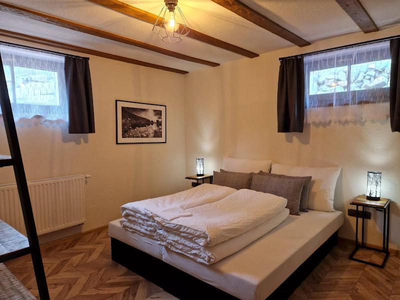 Apartamento Kamenná stráň Metylovice Exterior foto
