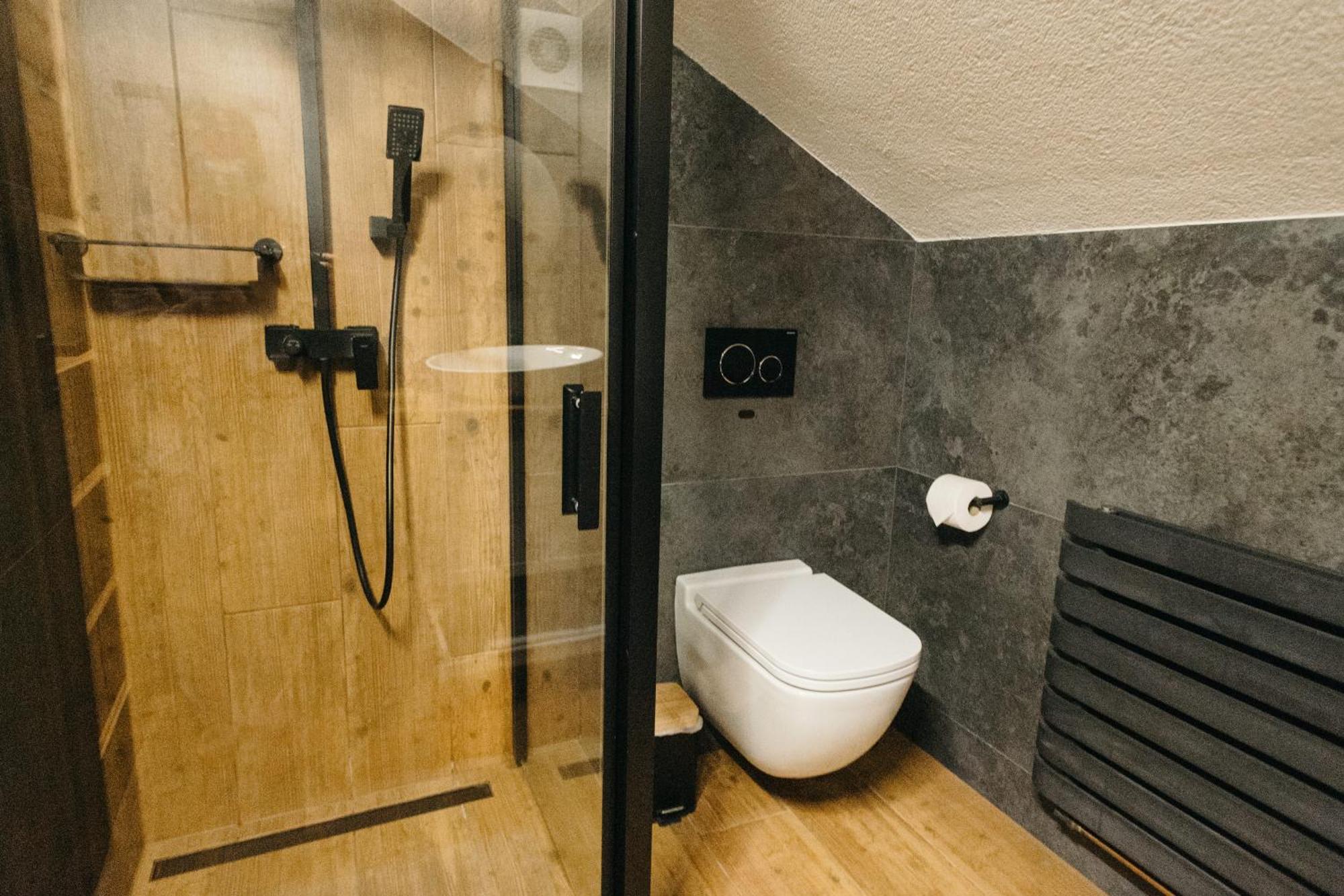 Apartamento Kamenná stráň Metylovice Exterior foto